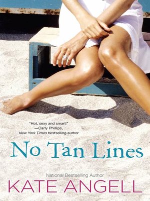 cover image of No Tan Lines